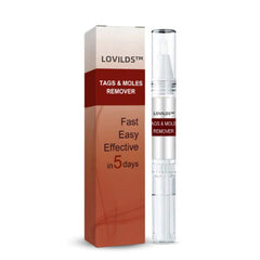 LOVILDS Tags & Moles Remover