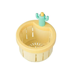 Cactus Sink Strainer