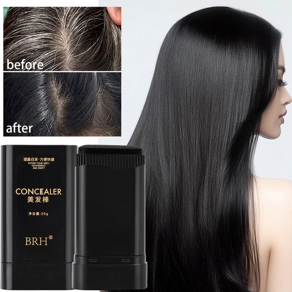 2 in1 Hair Dye Stick