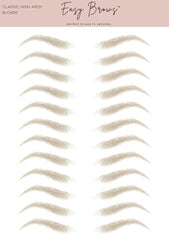 3D BROW TATTOO