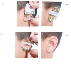 (🌞Hot Summer Sale💥50% OFF) Waterproof Ear Protector