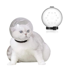 Cat Grooming Muzzle: Anti-Bite, Breathable Mask for Cat Bathing & Grooming
