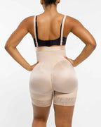 AirSlim® Postpartum Side Zipper Support Shorts