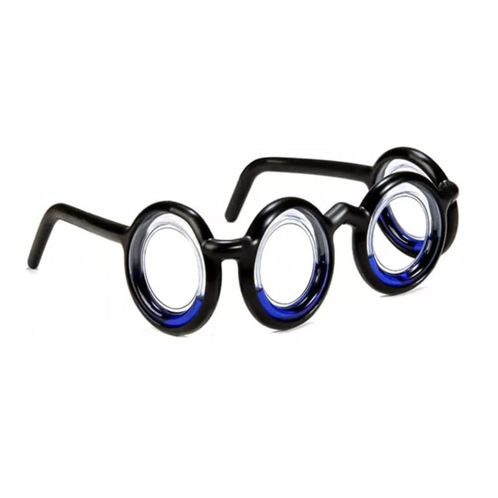 Anti-Sickness Glasses