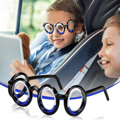 Anti-Sickness Glasses
