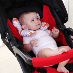 BABY SUPPORT PILLOW
