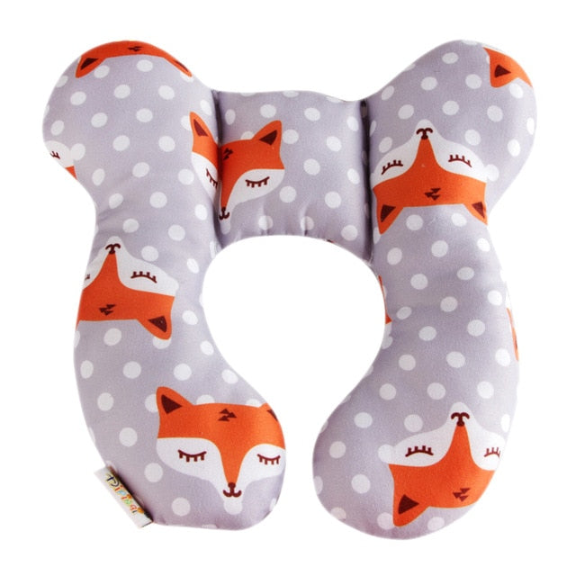 BABY SUPPORT PILLOW