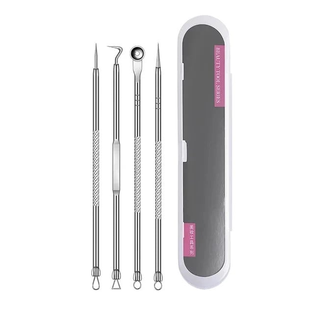 BLACKHEAD REMOVER ACNE TOOL