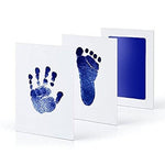 Baby Handprint and Footprint Kit