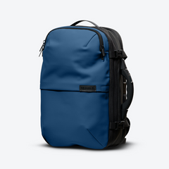 Backpack With Air Pump Set