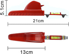 Balance Ruler Woodworking Painting Tool Picture Frame