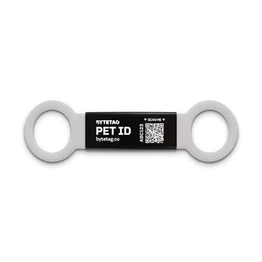 ByteTag Slide
