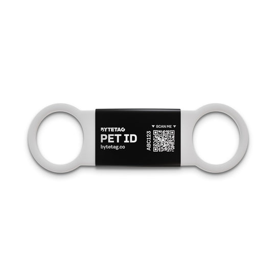 ByteTag Slide