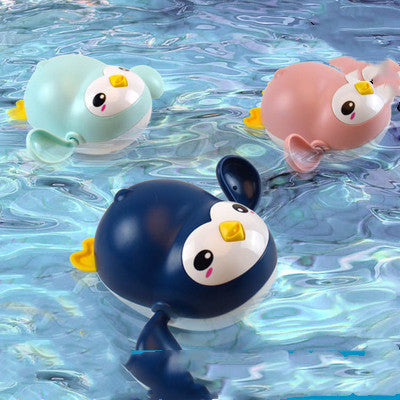 Baby Bathroom Toys