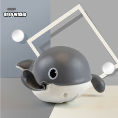 Baby Bathroom Toys