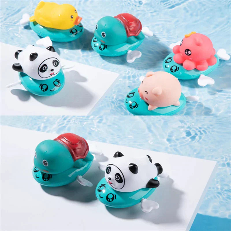 Baby Bathroom Toys