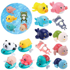 Baby Bathroom Toys