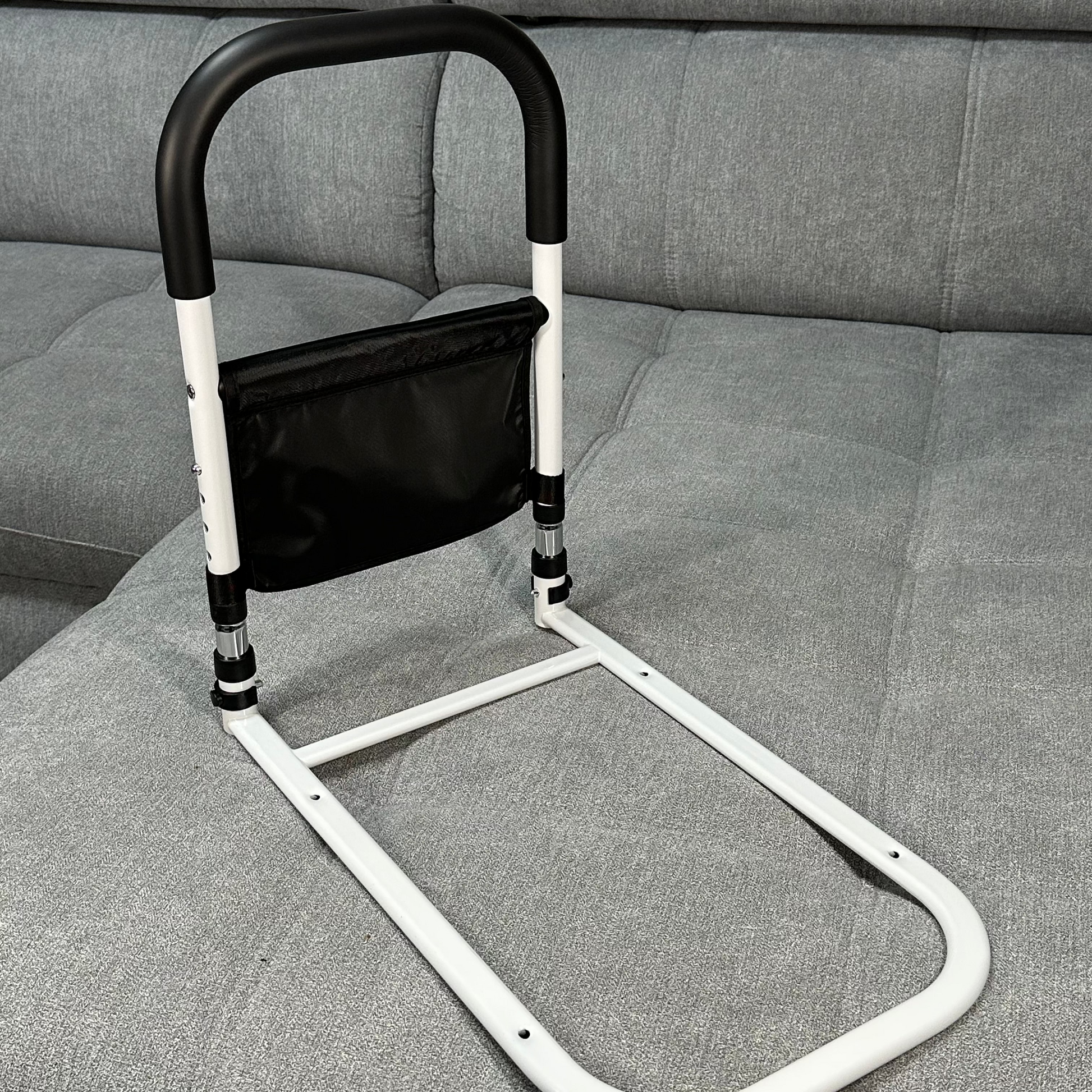 1.0 Bed Rail