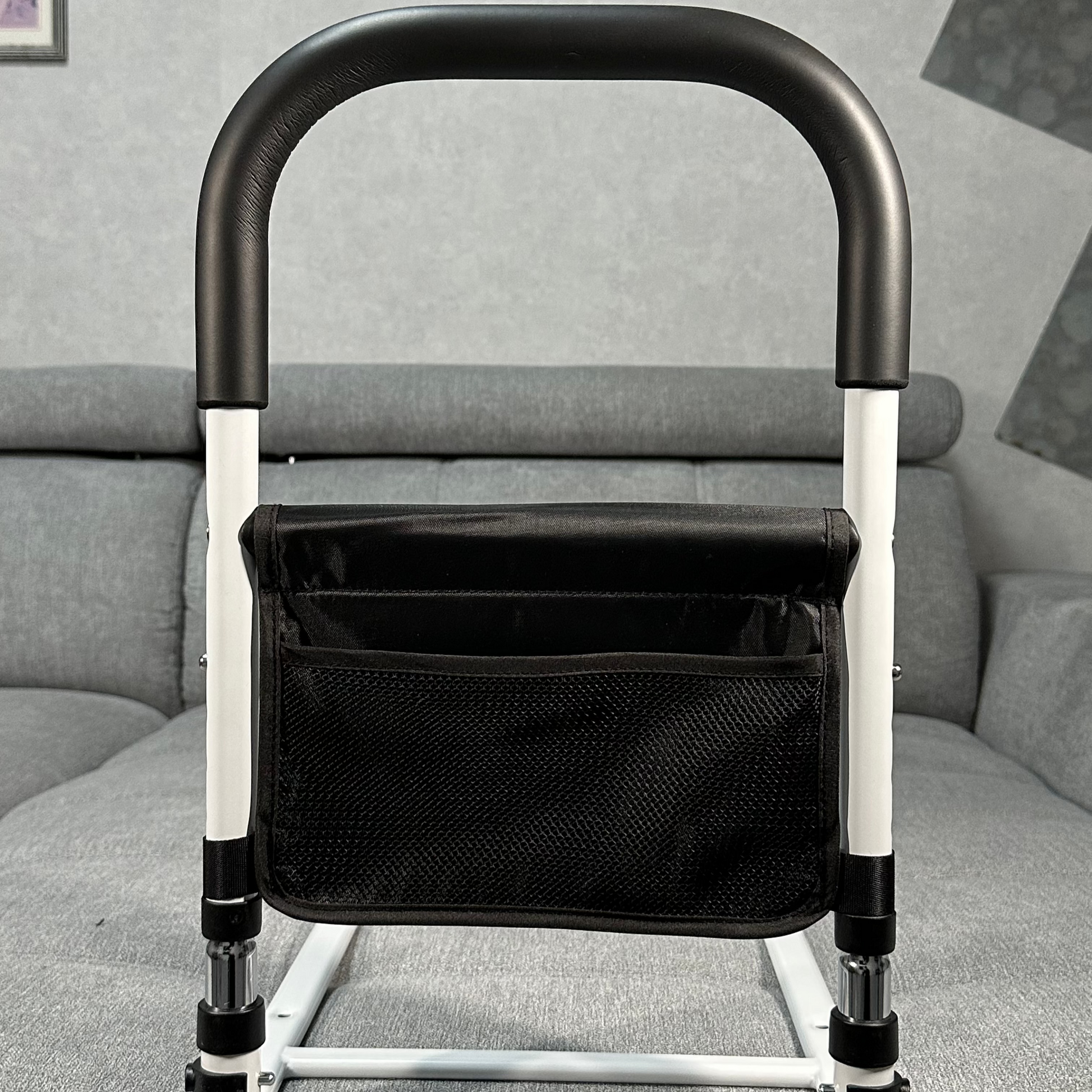 1.0 Bed Rail