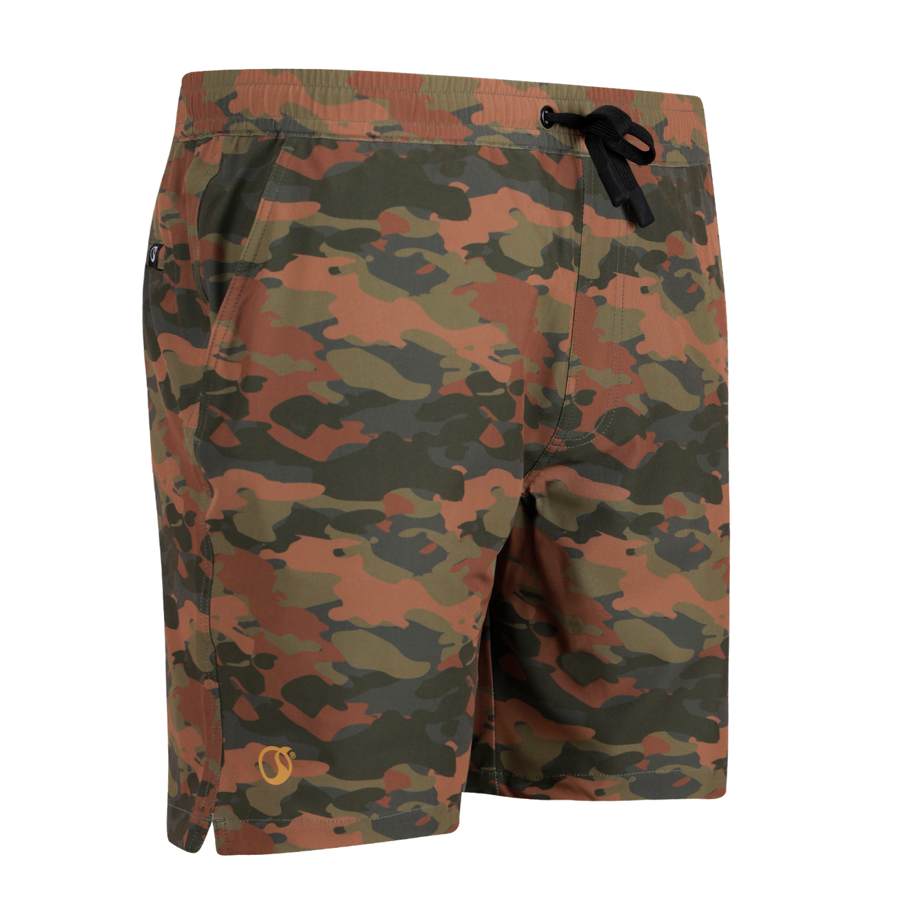 2.0 Irontide Hybrid Short