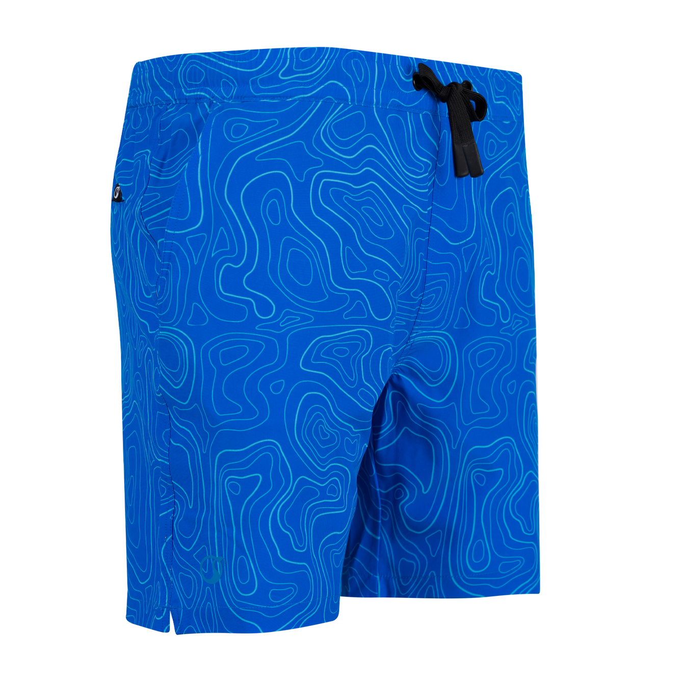 2.0 Irontide Hybrid Short