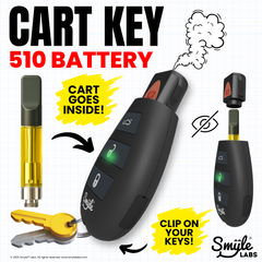 Car Key Penjamin