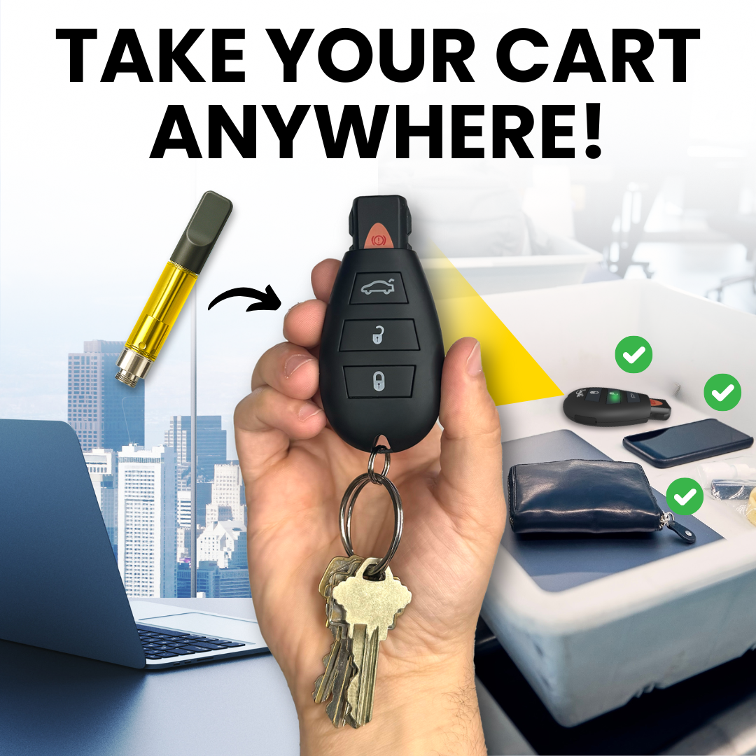 Car Key Penjamin