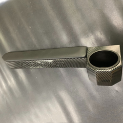 70S DOOR ARMREST & CUP HOLDER