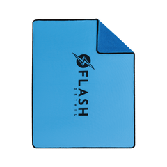 FLASH DETAIL TOWEL