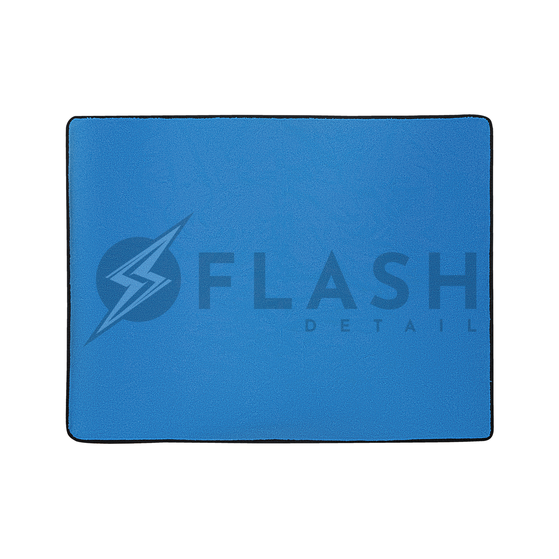 FLASH DETAIL TOWEL