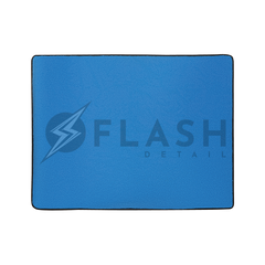 FLASH DETAIL TOWEL