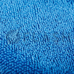FLASH DETAIL TOWEL