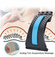 Back Pain Relief Equipment