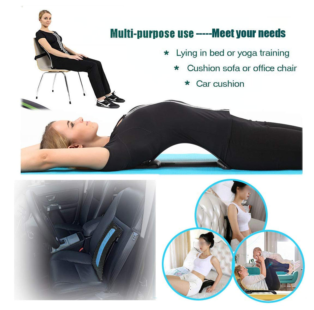 Back Pain Relief Equipment