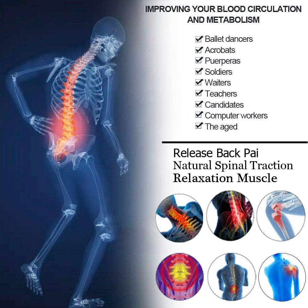 Back Pain Relief Equipment