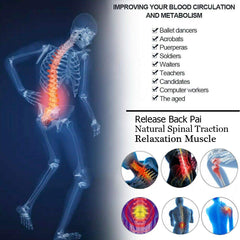 Back Pain Relief Equipment