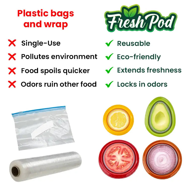FreshPod
