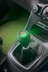 Blue LED Shifter
